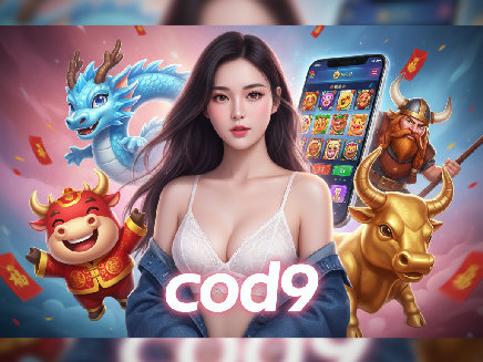 cod9