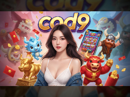 ทางเข้า cod9